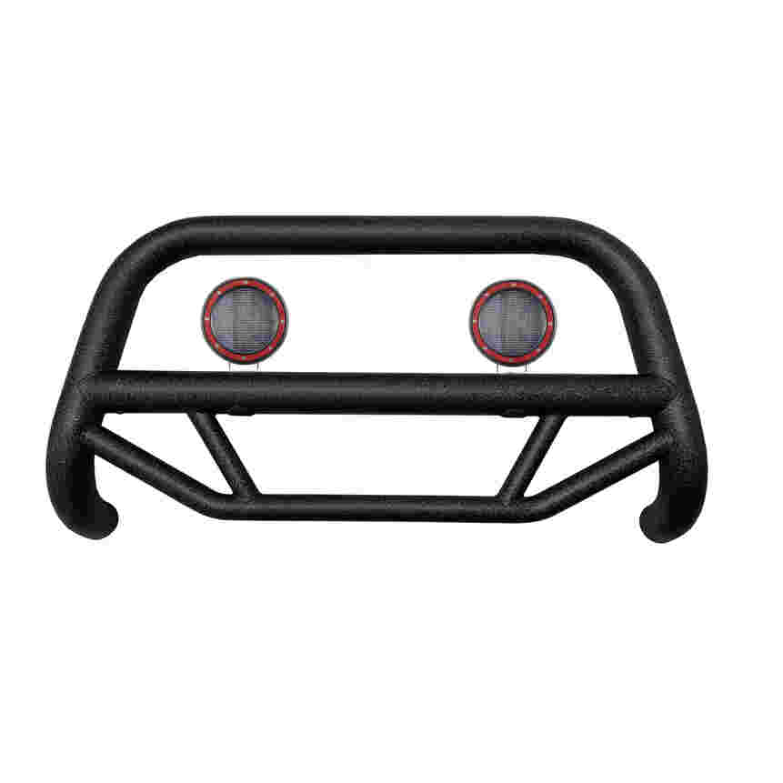 Bumper Push Bar - MBT-MF312-PLFR
